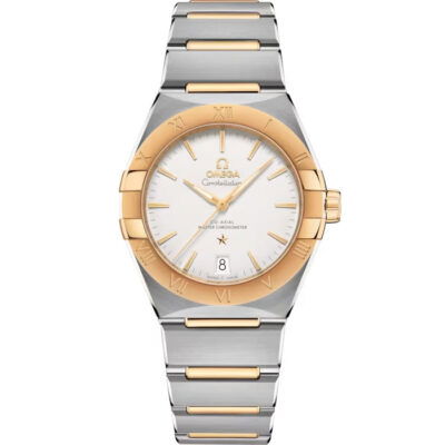 Ảnh sản phẩm Omega 36mm Nam 131.20.36.20.02.002