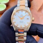 Omega 36mm Nam 2309.75.00 - Ảnh 11