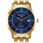 Bentley 40mm Nam BL1806-10MKNI - Ảnh 1