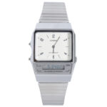 Casio 40.7 × 32.1 mm Unisex AQ-800E-7A2DF - Ảnh 1