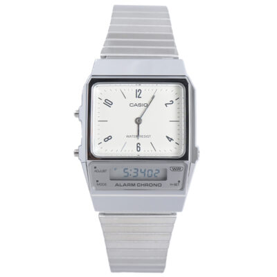 Ảnh sản phẩm Casio 40.7 × 32.1 mm Unisex AQ-800E-7A2DF