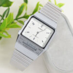 Casio 40.7 × 32.1 mm Unisex AQ-800E-7A2DF - Ảnh 3