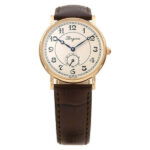 Longines 38mm Nam L4.785.8.73.1 - Ảnh 1