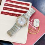 Omega 35,5mm Nam 1308.35.00 - Ảnh 10