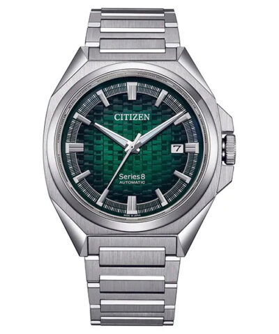Ảnh sản phẩm Citizen 41mm Nam NB6050-51W
