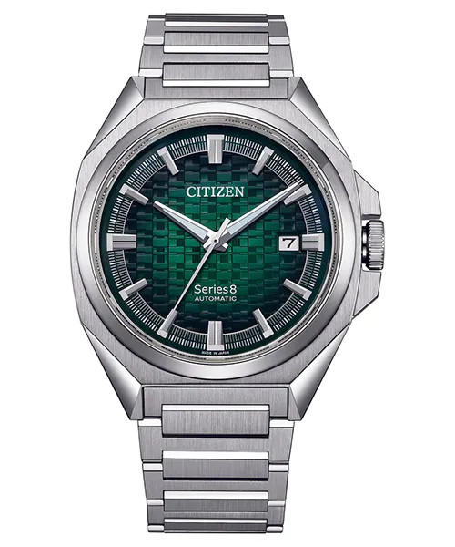 Citizen 41mm Nam NB6050-51W