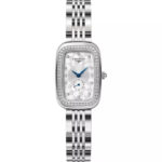 Longines 25x36mm Nữ L6.141.0.77.6 - Ảnh 1