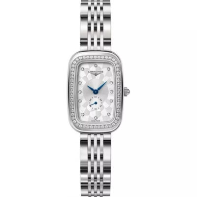 Ảnh sản phẩm Longines 25x36mm Nữ L6.141.0.77.6