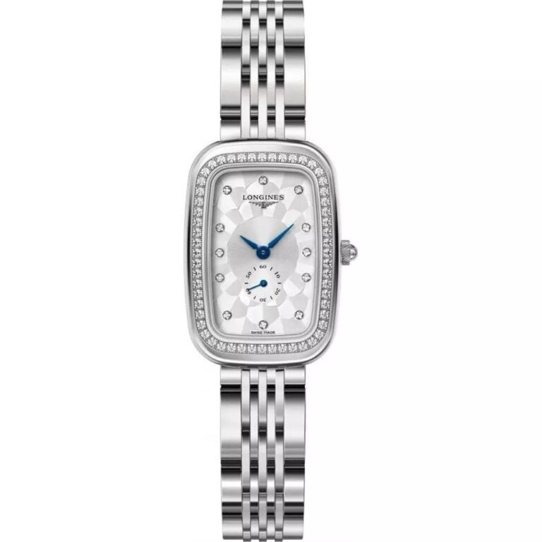 Longines 25x36mm Nữ L6.141.0.77.6