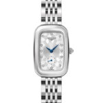 Longines 25x36mm Nữ L6.142.4.77.6 - Ảnh 1