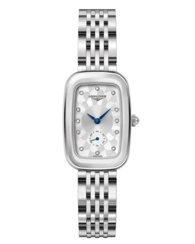 Ảnh sản phẩm Longines 25x36mm Nữ L6.142.4.77.6