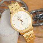 Bentley 40mm Nam BL1806-10MKWI - Ảnh 6