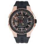 Bentley 44mm Nam BL2334-152MRBB - Ảnh 1