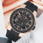 Bentley 44mm Nam BL2334-152MRBB - Ảnh 2