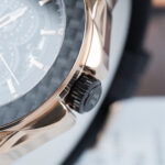 Bentley 44mm Nam BL2334-152MRBB - Ảnh 3