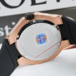 Bentley 44mm Nam BL2334-152MRBB - Ảnh 4