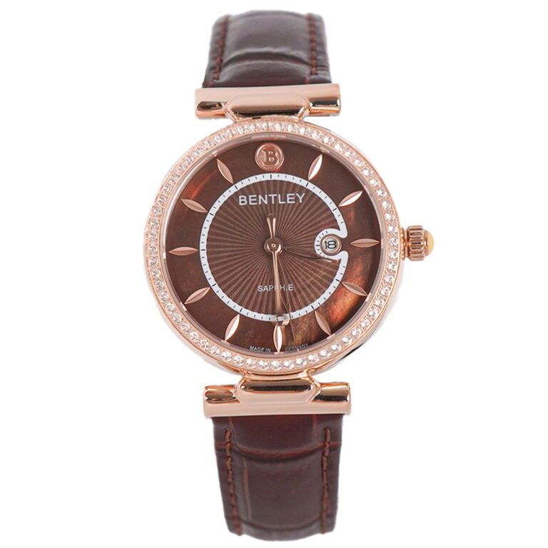 Bentley 34mm Nữ BL2339-10LRDD