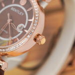 Bentley 34mm Nữ BL2339-10LRDD - Ảnh 3