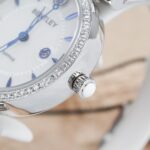 Bentley 34mm Nữ BL2339-10LWWW - Ảnh 5