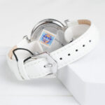 Bentley 34mm Nữ BL2339-10LWWW - Ảnh 4