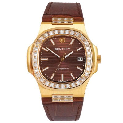 Bentley 40mm Nam BL2340-15MKDD-S