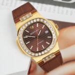 Bentley 40mm Nam BL2340-15MKDD-S - Ảnh 3