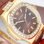 Bentley 40mm Nam BL2340-15MKDD-S - Ảnh 2