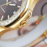 Bentley 40mm Nam BL2340-15MKDD-S - Ảnh 5