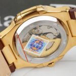 Bentley 40mm Nam BL2340-15MKDD-S - Ảnh 4