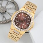 Bentley 40mm Nam BL2340-15MKDI-S - Ảnh 2