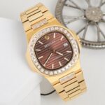 Bentley 40mm Nam BL2340-15MKDI-S - Ảnh 4