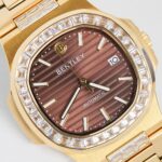 Bentley 40mm Nam BL2340-15MKDI-S - Ảnh 6