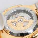 Bentley 40mm Nam BL2340-15MKDI-S - Ảnh 7