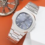 Bentley 40mm Nam BL2340-15MWNI - Ảnh 3