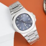 Bentley 40mm Nam BL2340-15MWNI - Ảnh 2