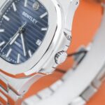 Bentley 40mm Nam BL2340-15MWNI - Ảnh 5