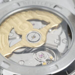 Bentley 40mm Nam BL2340-15MWNI - Ảnh 6