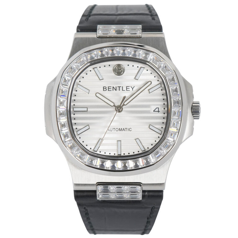 Bentley 40mm Nam BL2340-15MWWB-S