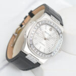 Bentley 40mm Nam BL2340-15MWWB-S - Ảnh 2