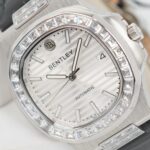 Bentley 40mm Nam BL2340-15MWWB-S - Ảnh 4