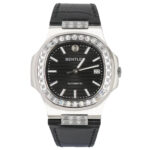 Bentley 40mm Nam BL2340-15MWBB-S - Ảnh 1