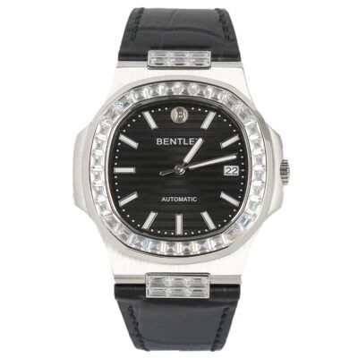 Bentley 40mm Nam BL2340-15MWBB-S