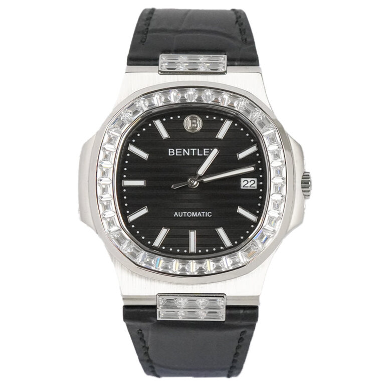 Bentley 40mm Nam BL2340-15MWBB-S