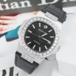 Bentley 40mm Nam BL2340-15MWBB-S - Ảnh 2