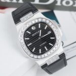 Bentley 40mm Nam BL2340-15MWBB-S - Ảnh 6