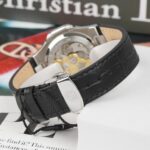 Bentley 40mm Nam BL2340-15MWBB-S - Ảnh 4