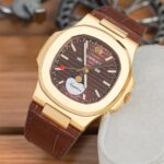 Bentley 40mm Nam BL2340-20MKDD - Ảnh 6