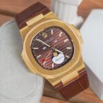 Bentley 40mm Nam BL2340-20MKDD - Ảnh 5