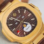 Bentley 40mm Nam BL2340-20MKDD - Ảnh 3