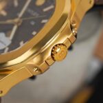 Bentley 40mm Nam BL2340-20MKDD - Ảnh 2